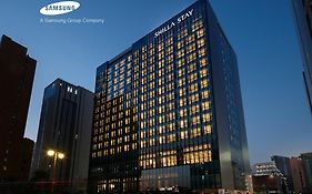 Shilla Stay Busan Haeundae